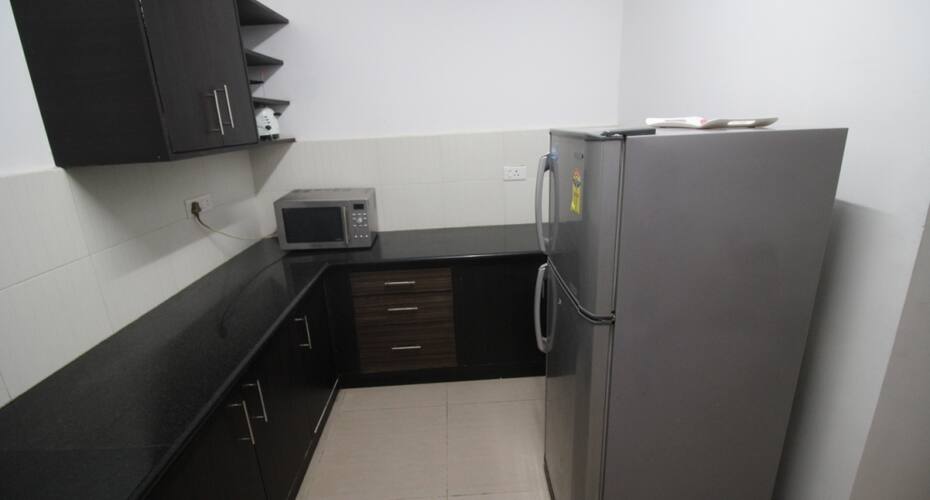 Urban Stay, Bangalore 5